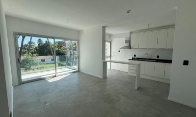 Venta y alquiler Anual apartamento.