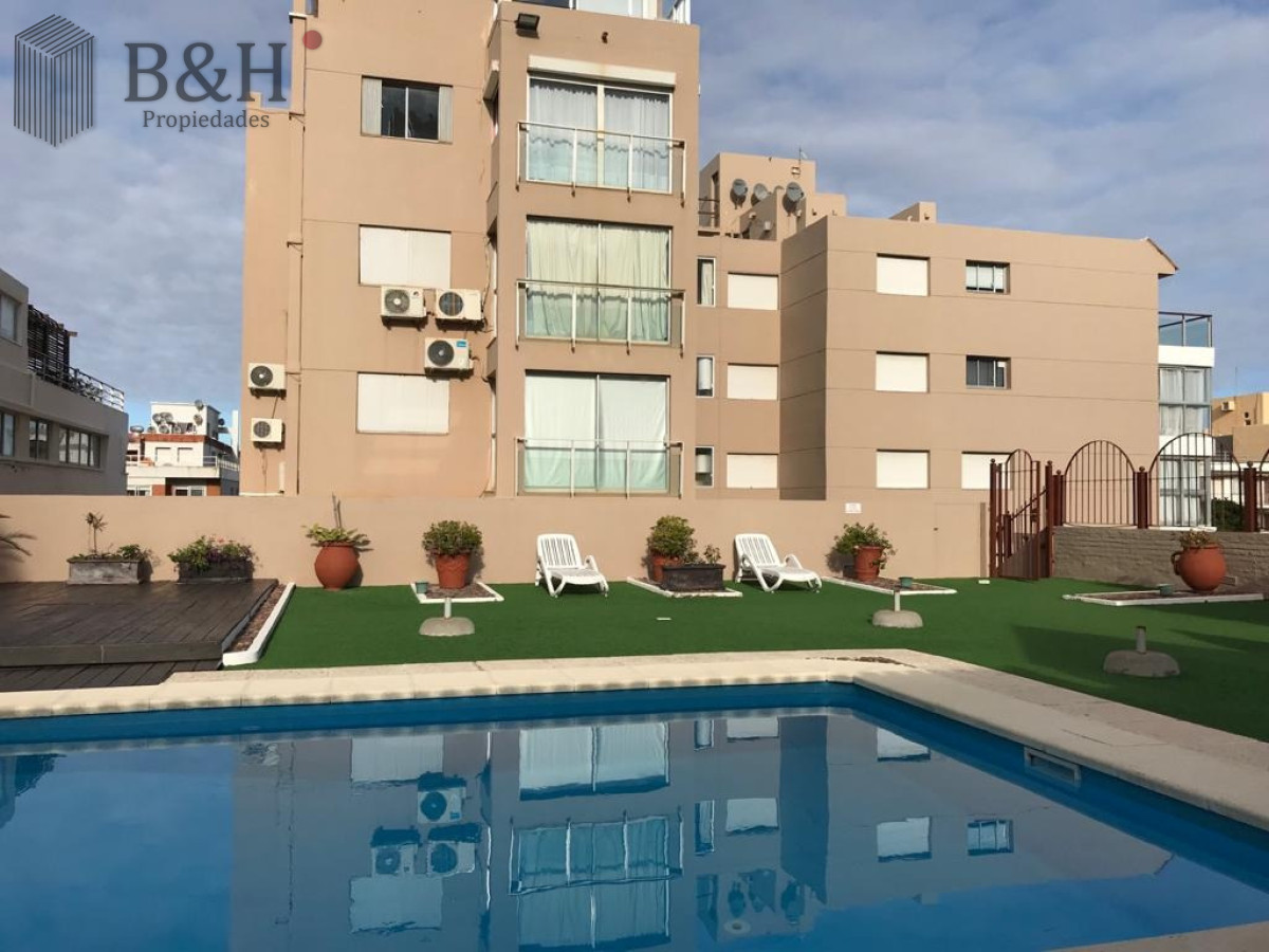 Apartamento ID.6354 - Apartamento en venta, Playa 