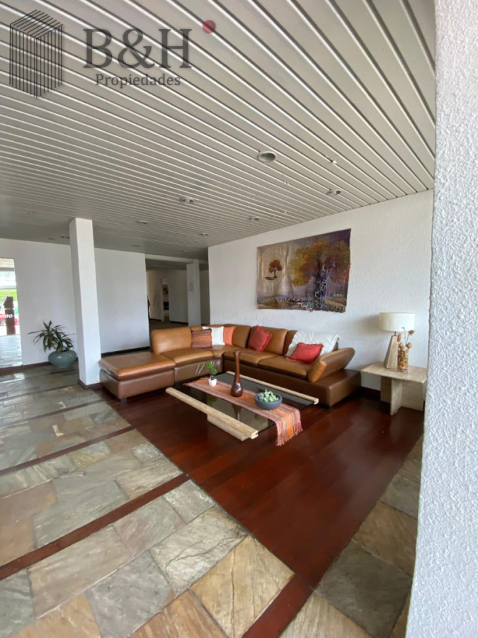 Apartamento ID.6354 - Apartamento en venta, Playa 