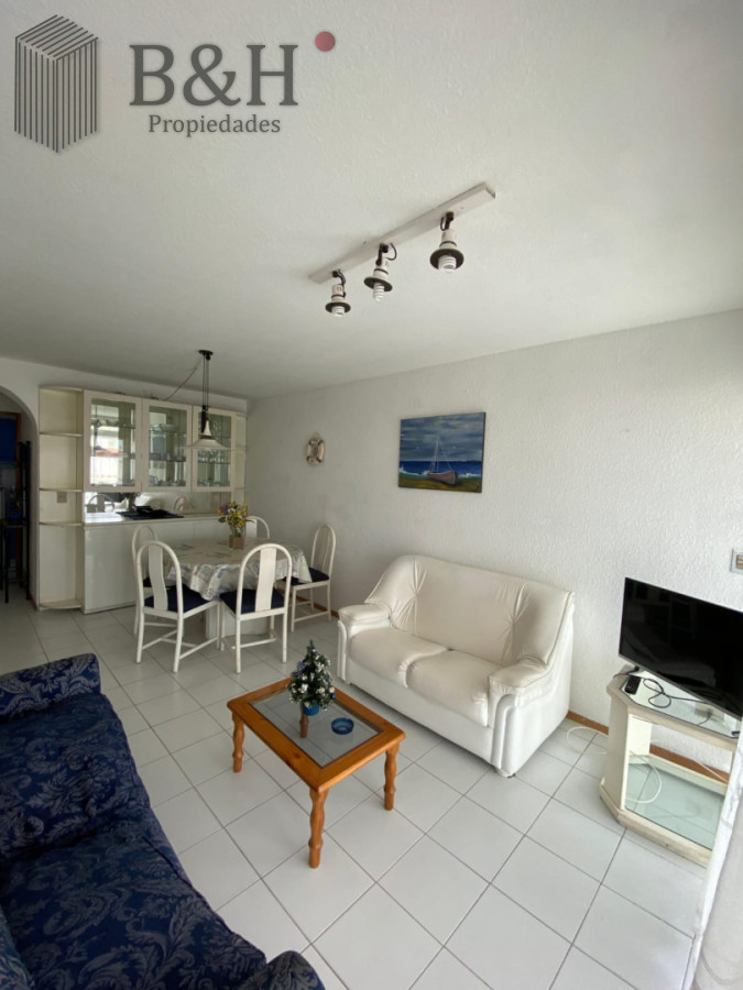 Apartamento ID.6354 - Apartamento en venta, Playa 