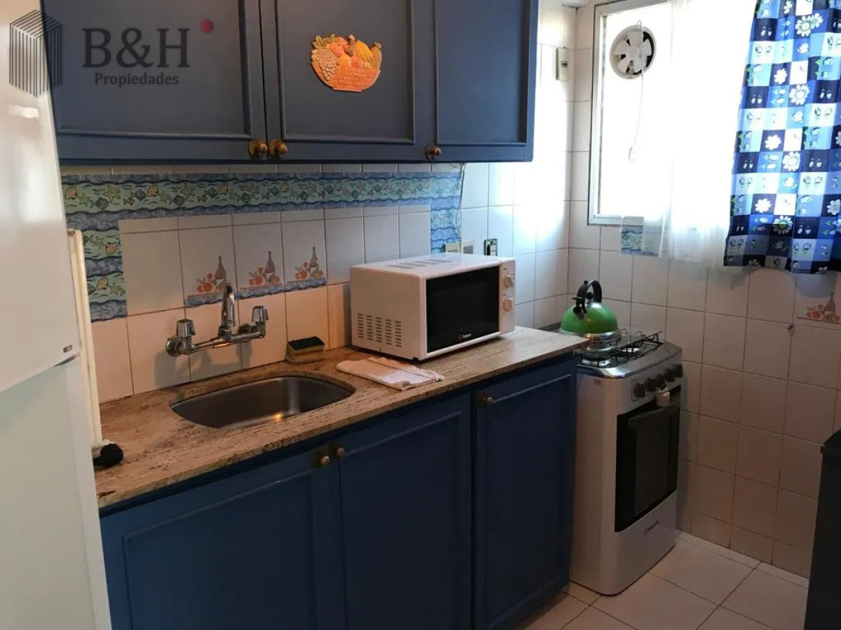 Apartamento ID.6354 - Apartamento en venta, Playa 