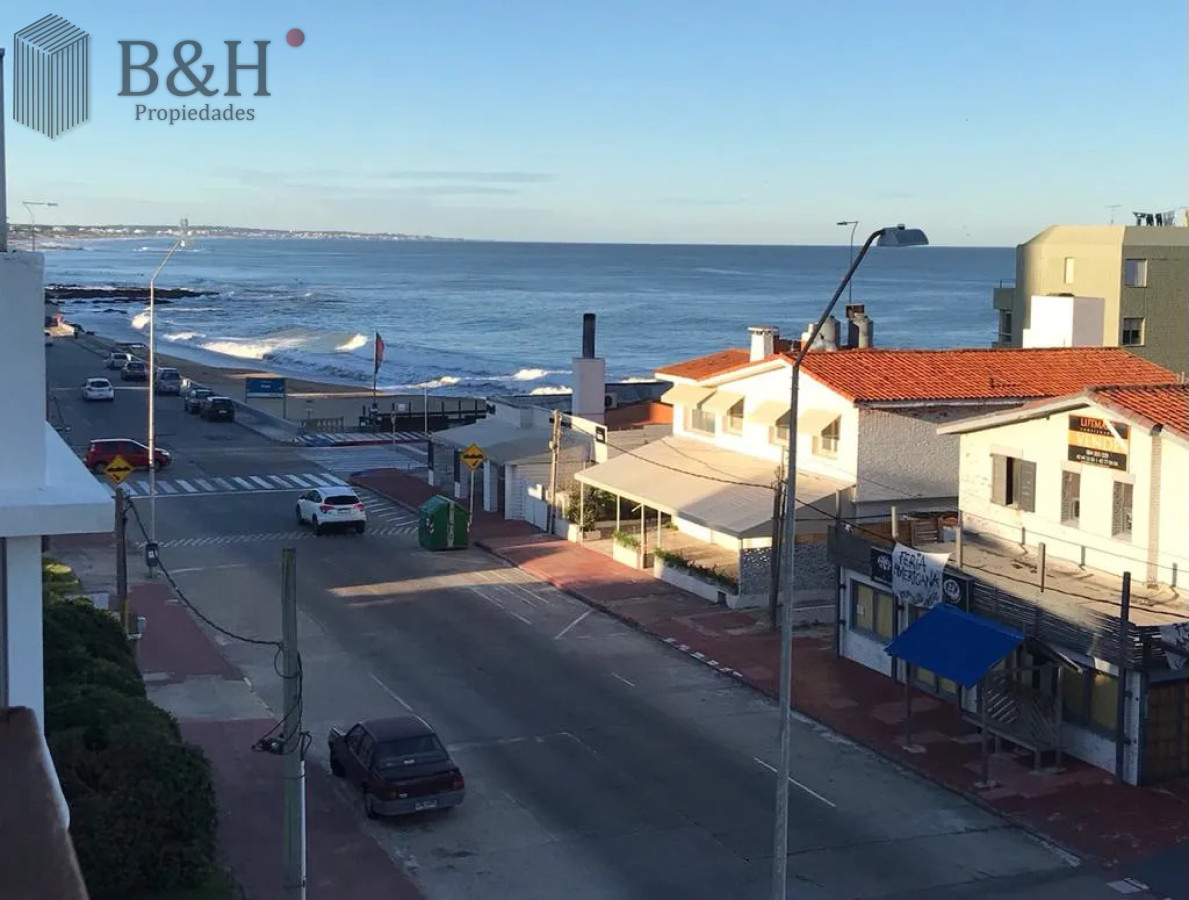 Apartamento ID.6354 - Apartamento en venta, Playa 