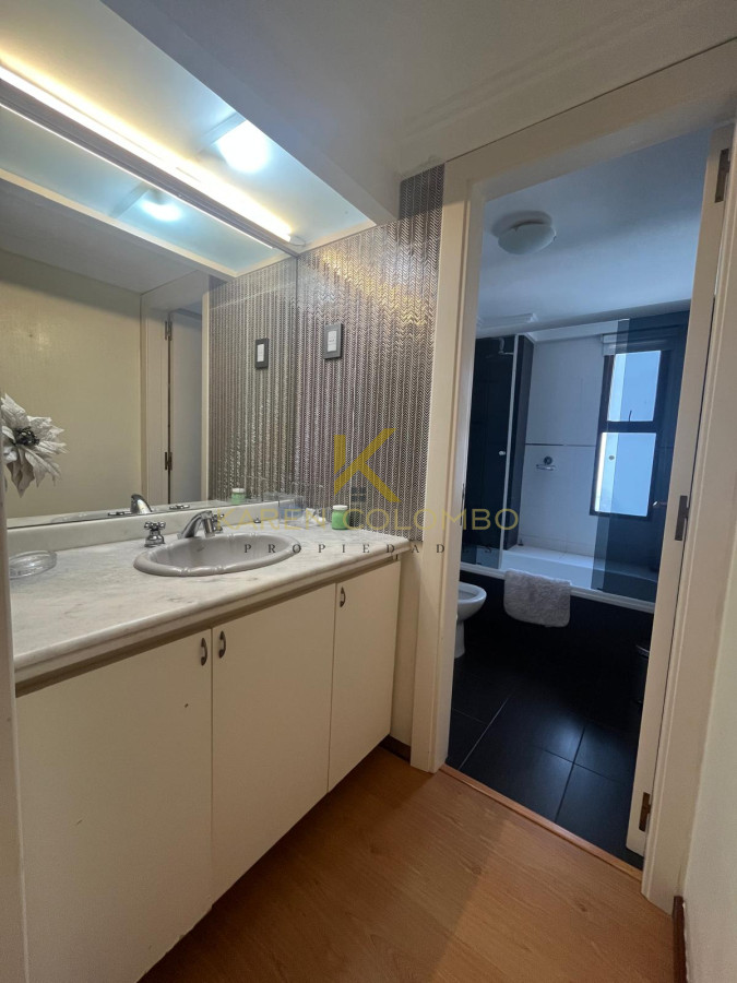 Apartamento ID.21095341 - Hermoso apartamento de 3 dormitorios en Punta del Esta, playa Mansa