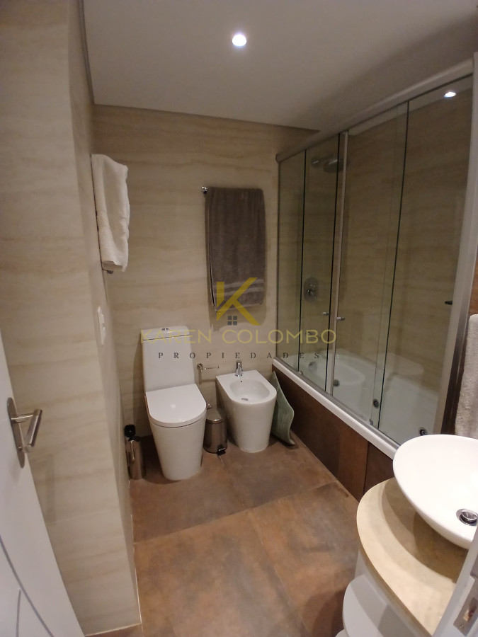 Apartamento ID.21095451 - Apartamento en Punta del Este, Mansa