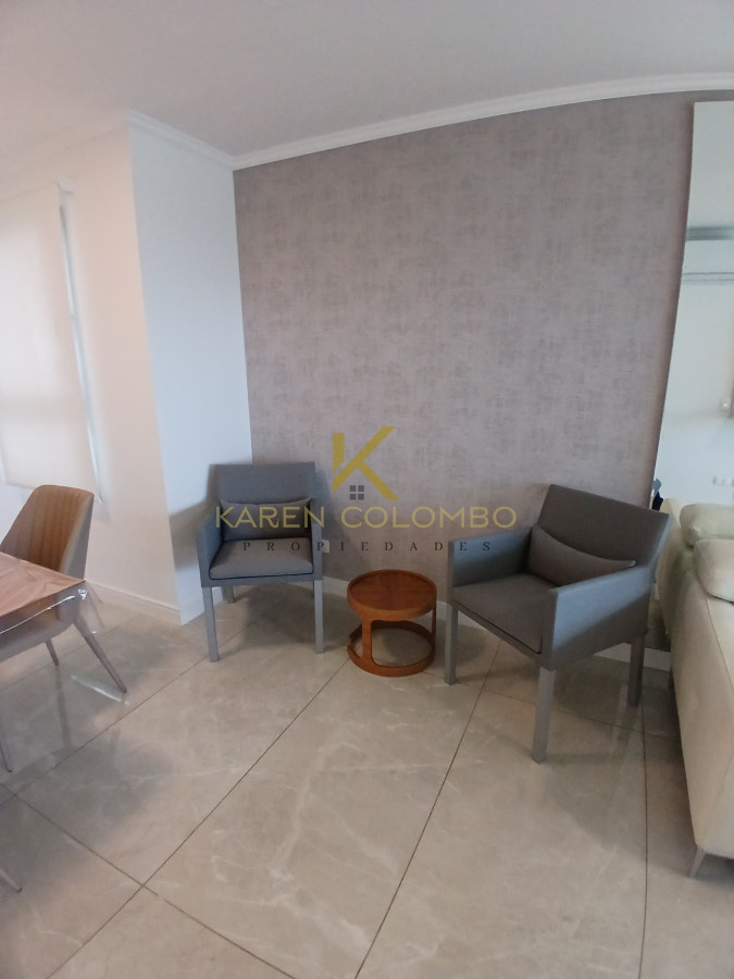 Apartamento ID.21095451 - Apartamento en Punta del Este, Mansa