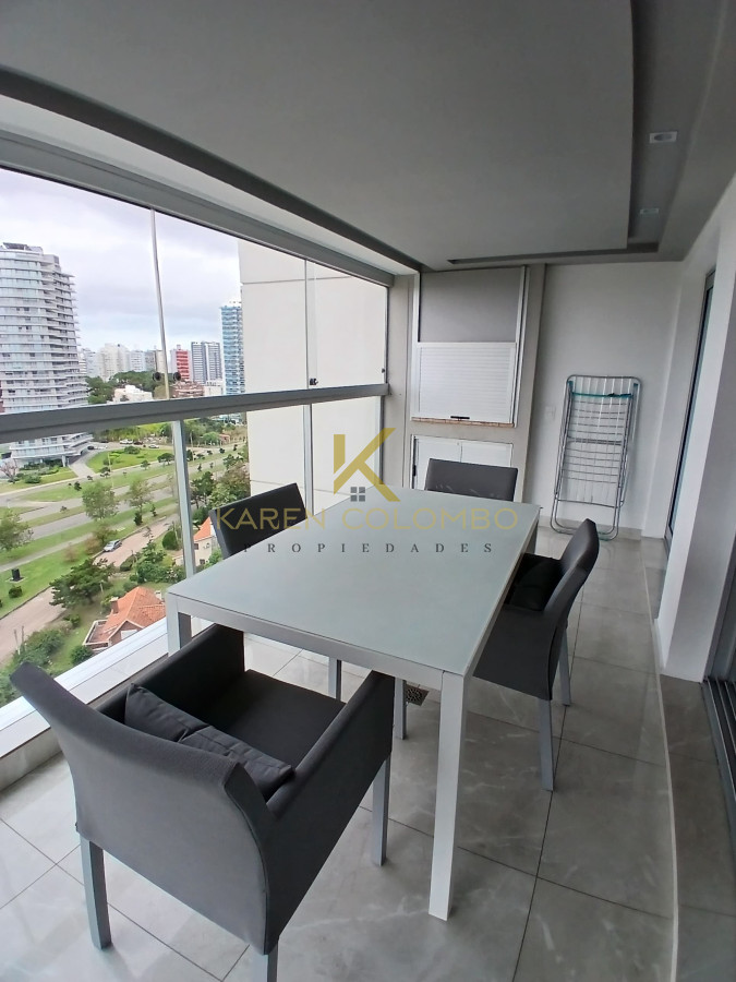 Apartamento ID.21095451 - Apartamento en Punta del Este, Mansa