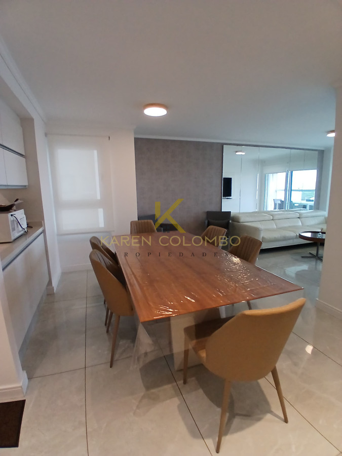 Apartamento ID.21095451 - Apartamento en Punta del Este, Mansa