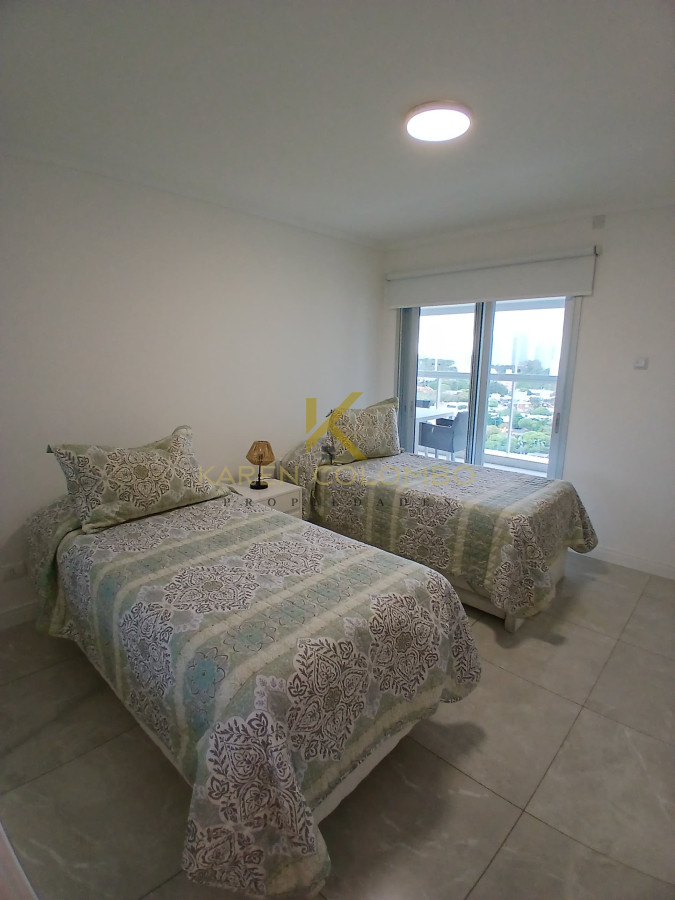 Apartamento ID.21095451 - Apartamento en Punta del Este, Mansa