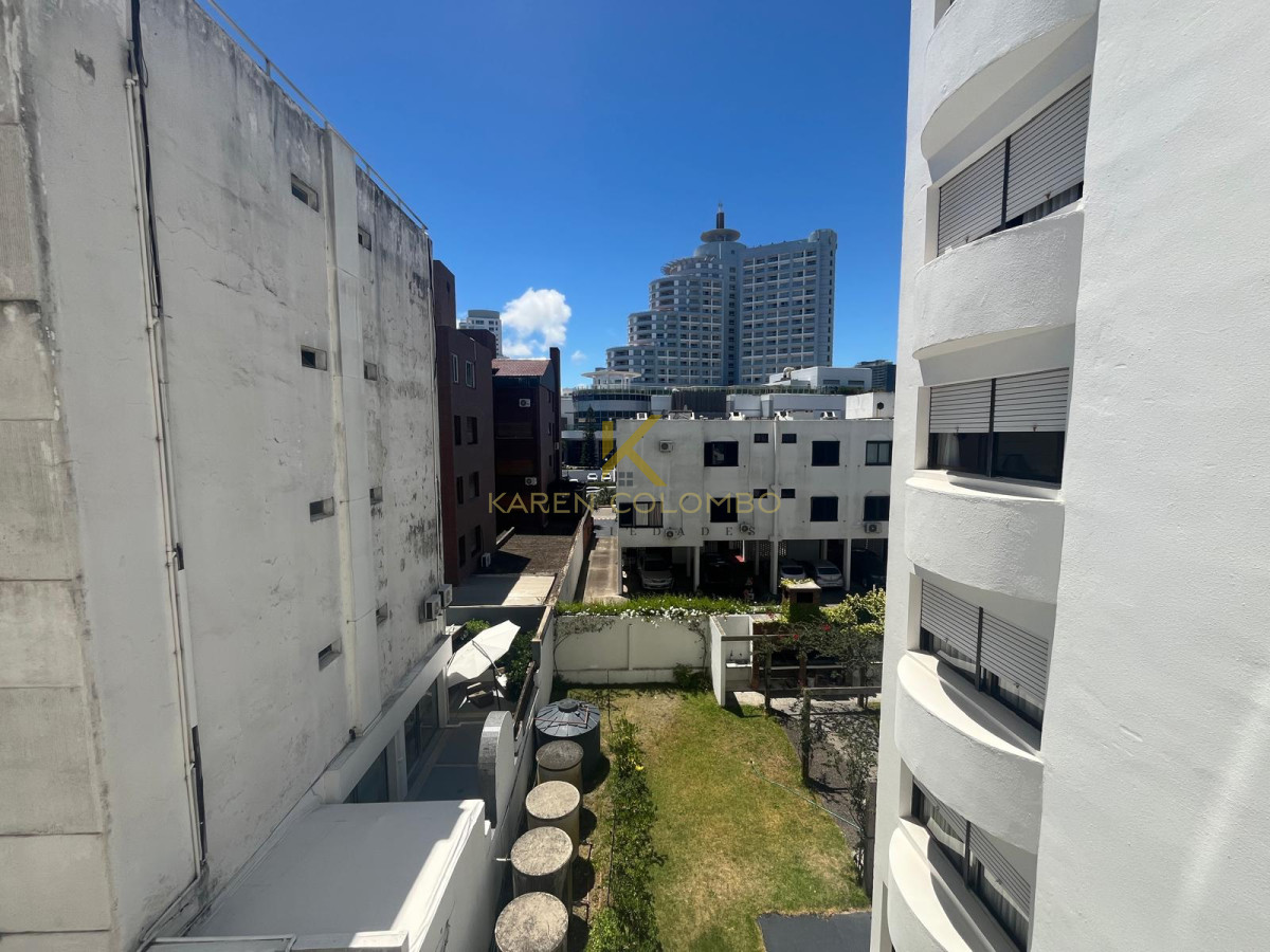 Apartamento ID.21095341 - Hermoso apartamento de 3 dormitorios en Punta del Esta, playa Mansa