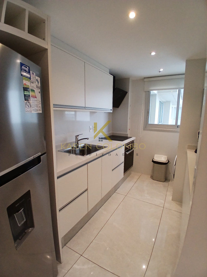 Apartamento ID.21095451 - Apartamento en Punta del Este, Mansa