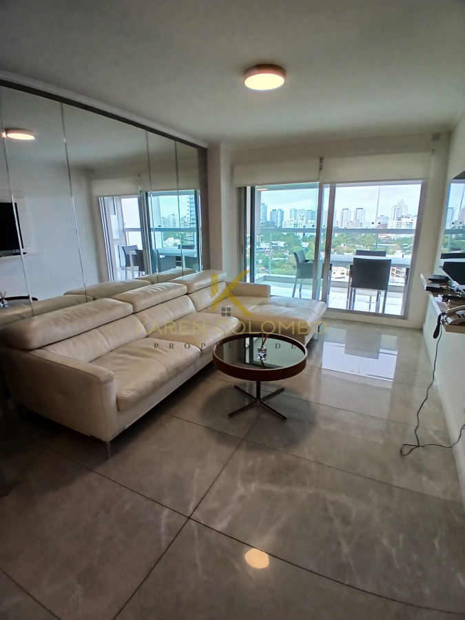 Apartamento ID.21095451 - Apartamento en Punta del Este, Mansa