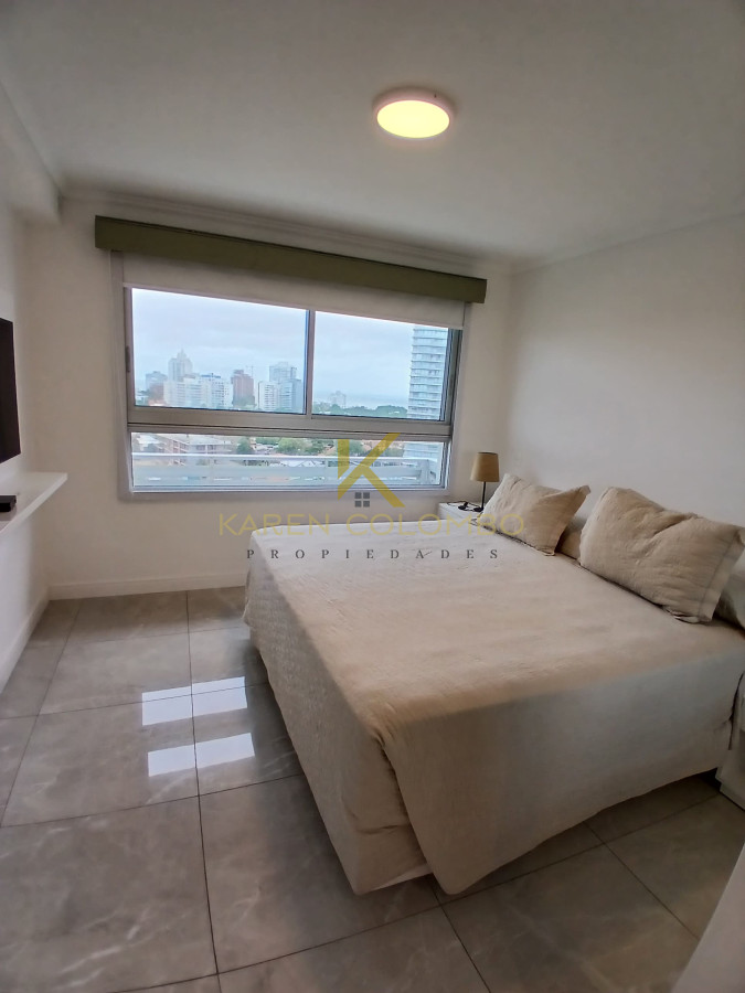 Apartamento ID.21095451 - Apartamento en Punta del Este, Mansa