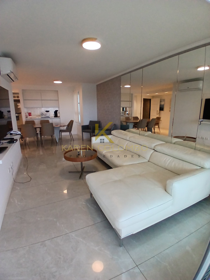 Apartamento ID.21095451 - Apartamento en Punta del Este, Mansa