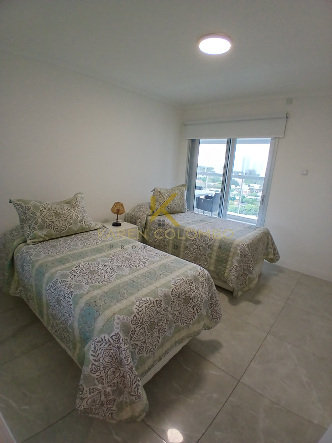 Apartamento ID.21095451 - Apartamento en Punta del Este, Mansa