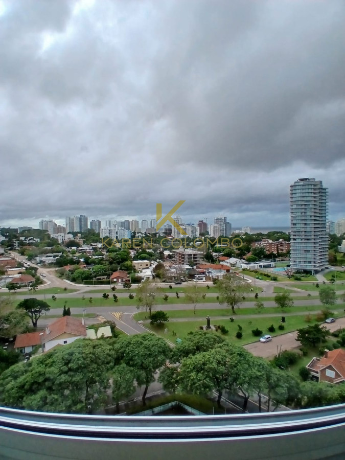 Apartamento ID.21095451 - Apartamento en Punta del Este, Mansa
