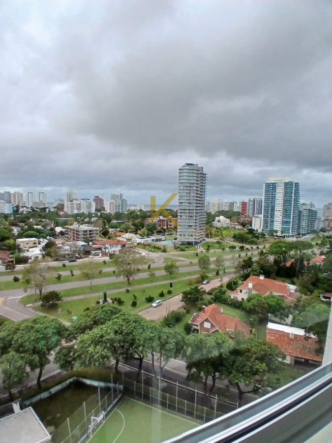 Apartamento ID.21095451 - Apartamento en Punta del Este, Mansa