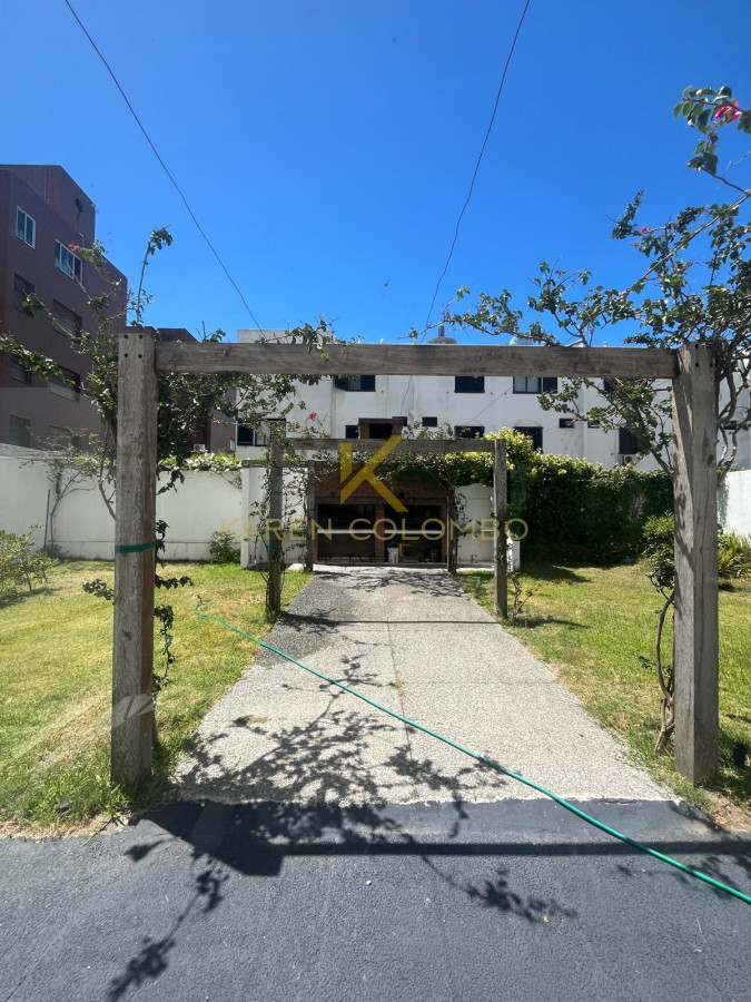 Apartamento ID.21095341 - Hermoso apartamento de 3 dormitorios en Punta del Esta, playa Mansa