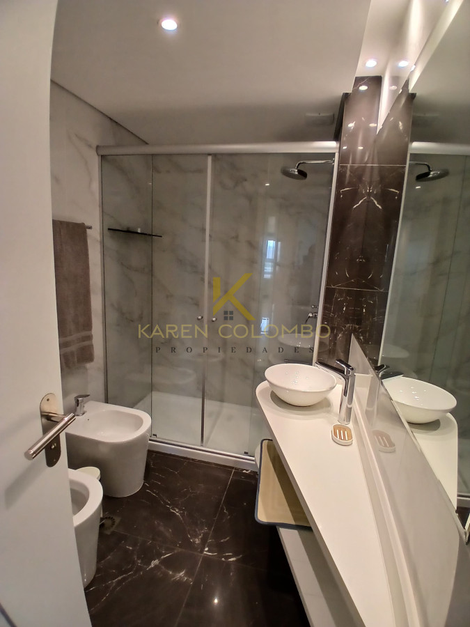 Apartamento ID.21095451 - Apartamento en Punta del Este, Mansa