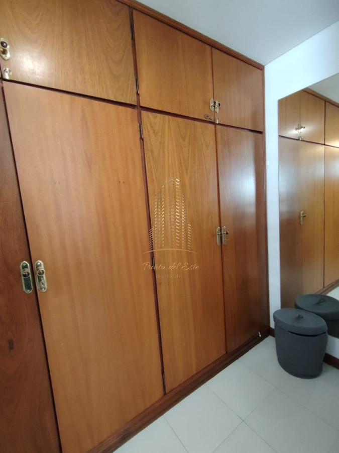 Apartamento ID.1064 - Apartamento en venta en Punta del Este