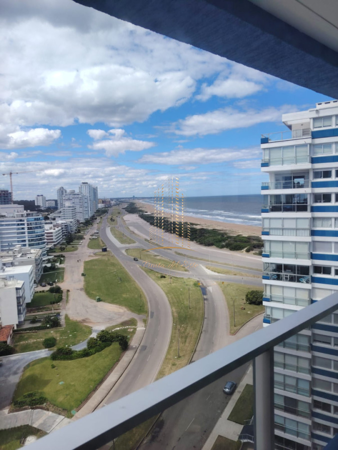Apartamento ID.1064 - Apartamento en venta en Punta del Este
