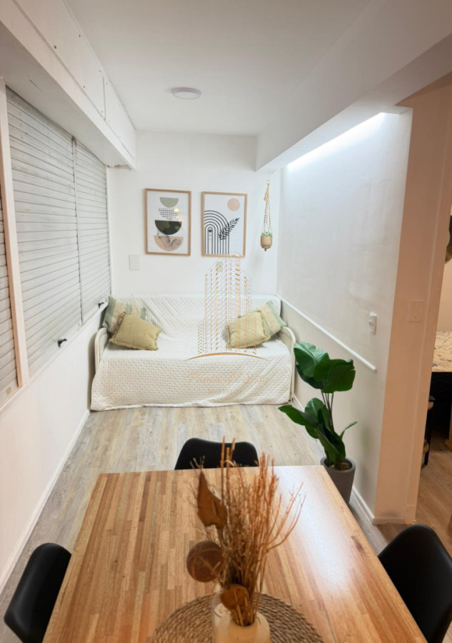 Apartamento ID.985 - Apartamento en alquiler en Punta del Este