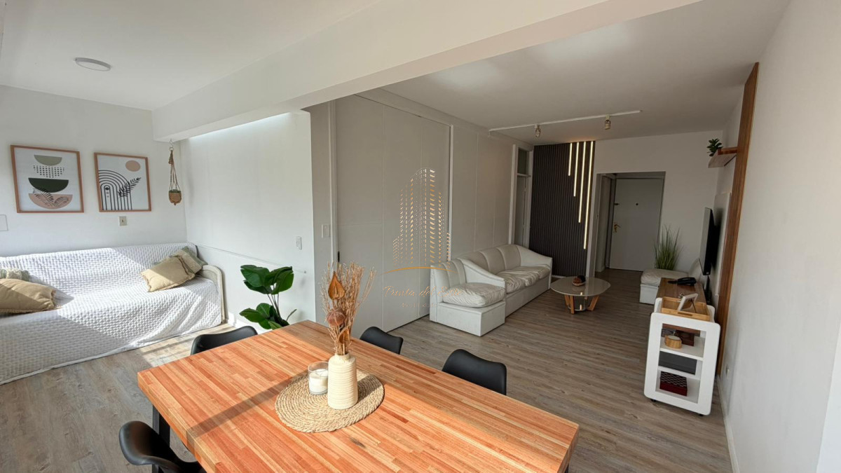 Apartamento ID.985 - Apartamento en alquiler en Punta del Este