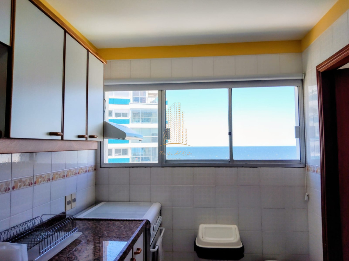 Apartamento ID.1064 - Apartamento en venta en Punta del Este