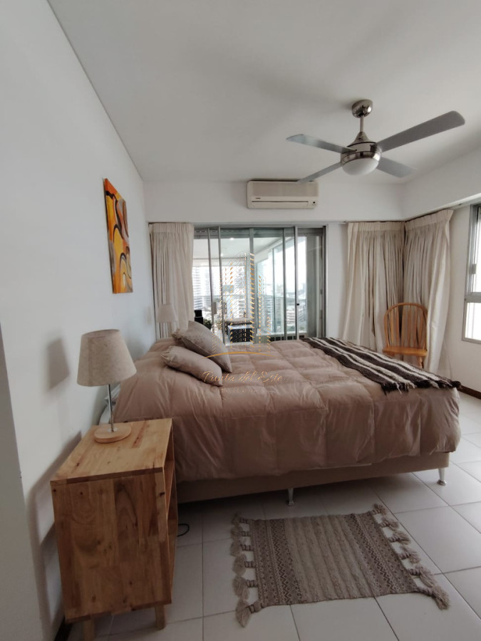 Apartamento ID.1064 - Apartamento en venta en Punta del Este