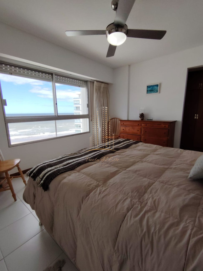 Apartamento ID.1064 - Apartamento en venta en Punta del Este