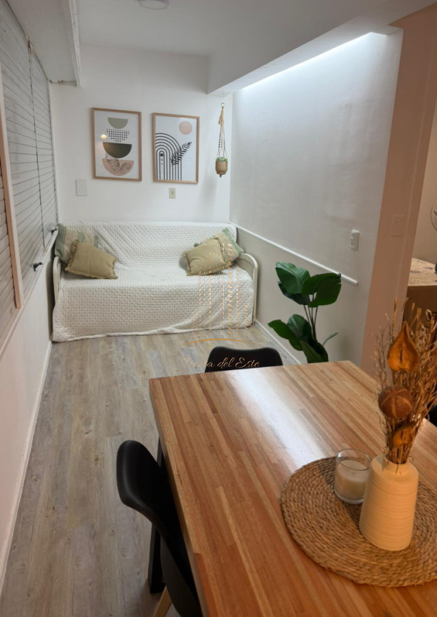 Apartamento ID.985 - Apartamento en alquiler en Punta del Este