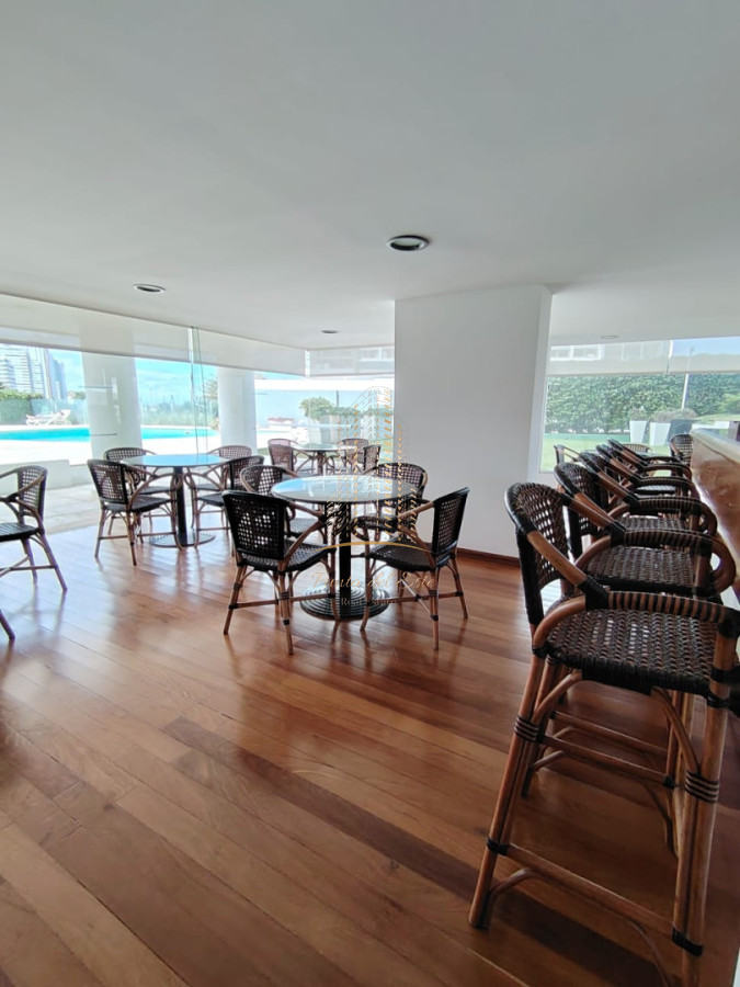 Apartamento ID.1064 - Apartamento en venta en Punta del Este
