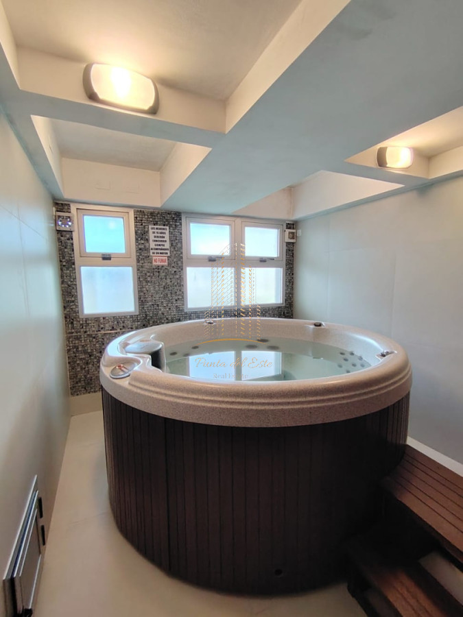 Apartamento ID.1064 - Apartamento en venta en Punta del Este