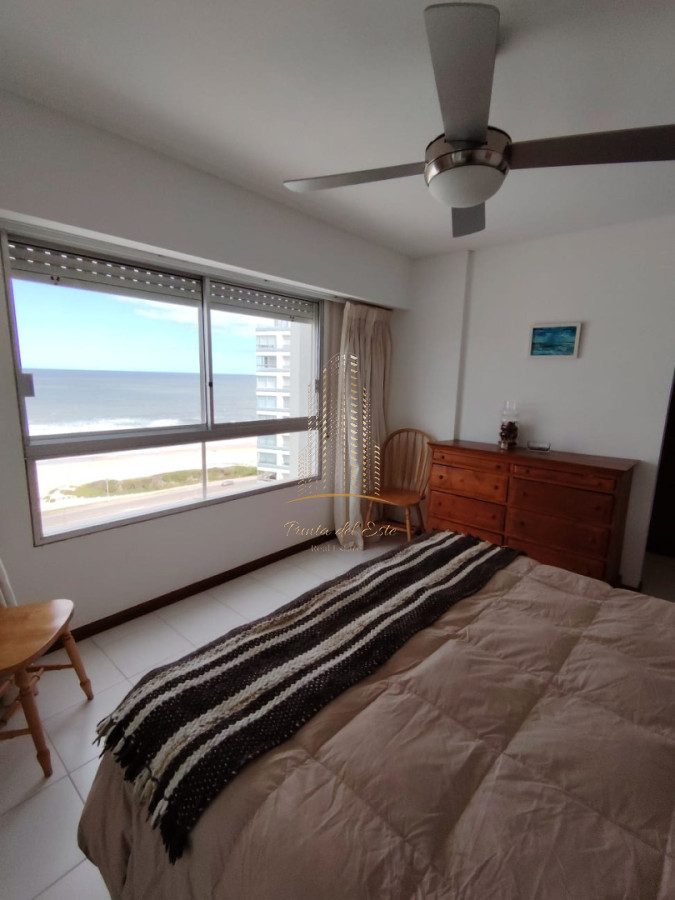 Apartamento ID.1064 - Apartamento en venta en Punta del Este