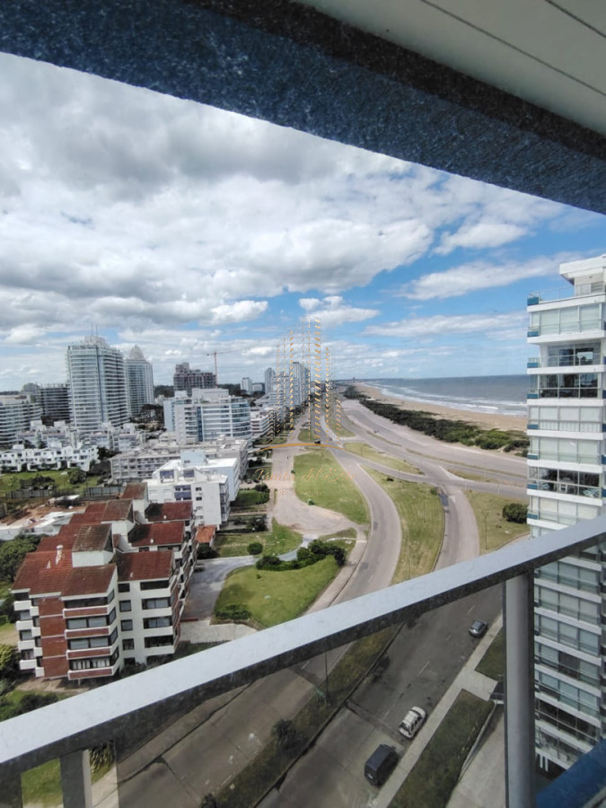 Apartamento ID.1064 - Apartamento en venta en Punta del Este
