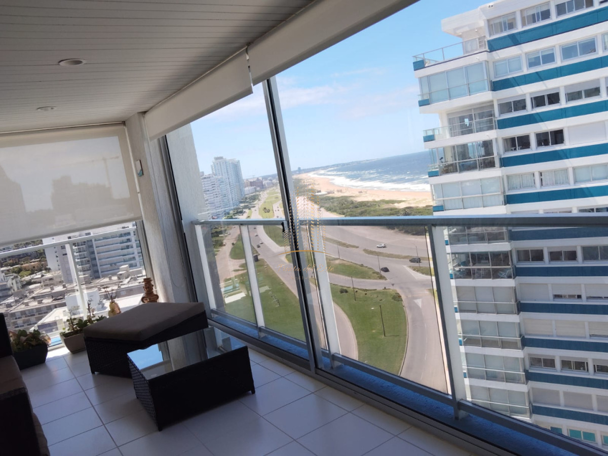 Apartamento ID.1064 - Apartamento en venta en Punta del Este