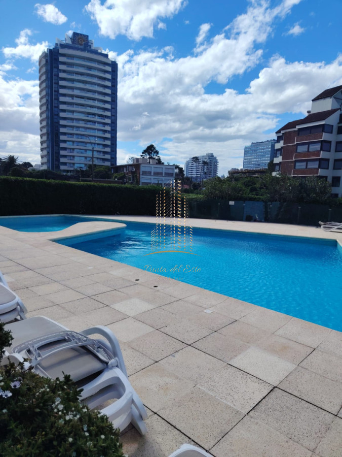 Apartamento ID.1064 - Apartamento en venta en Punta del Este