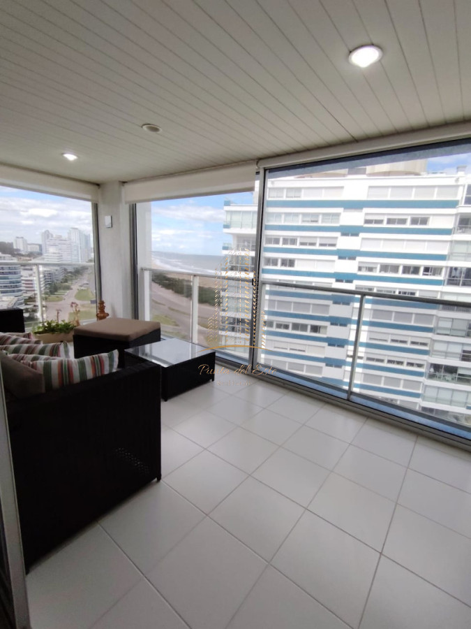 Apartamento ID.1064 - Apartamento en venta en Punta del Este