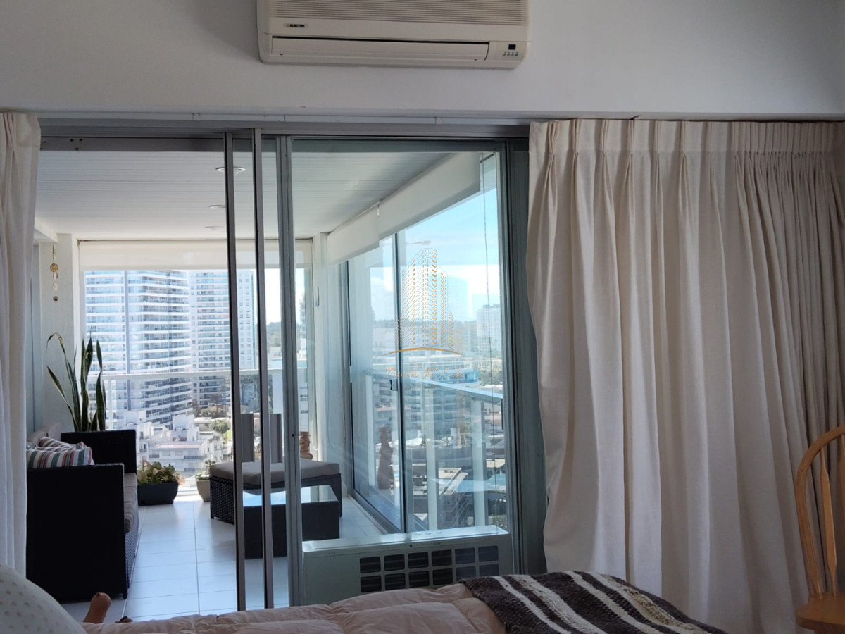 Apartamento ID.1064 - Apartamento en venta en Punta del Este