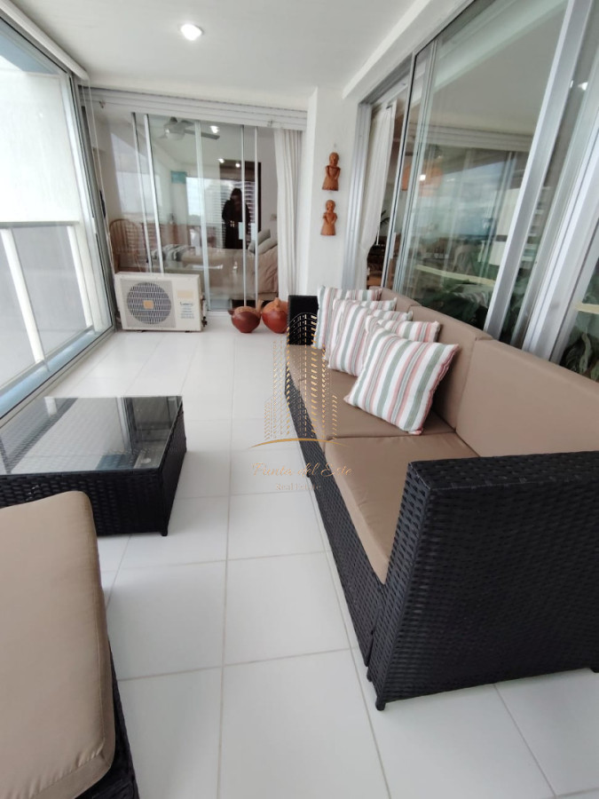 Apartamento ID.1064 - Apartamento en venta en Punta del Este