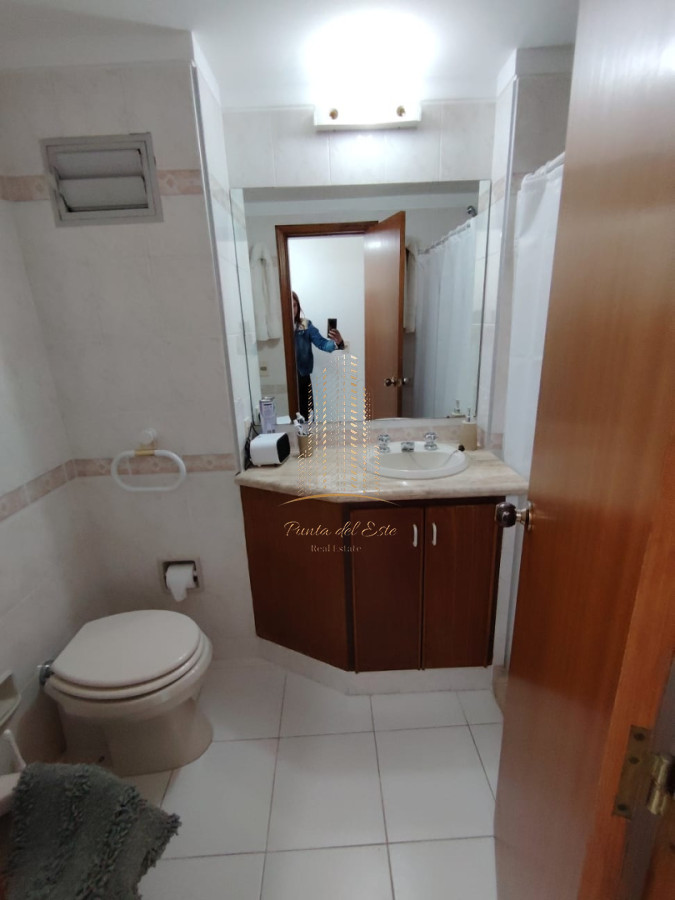 Apartamento ID.1064 - Apartamento en venta en Punta del Este