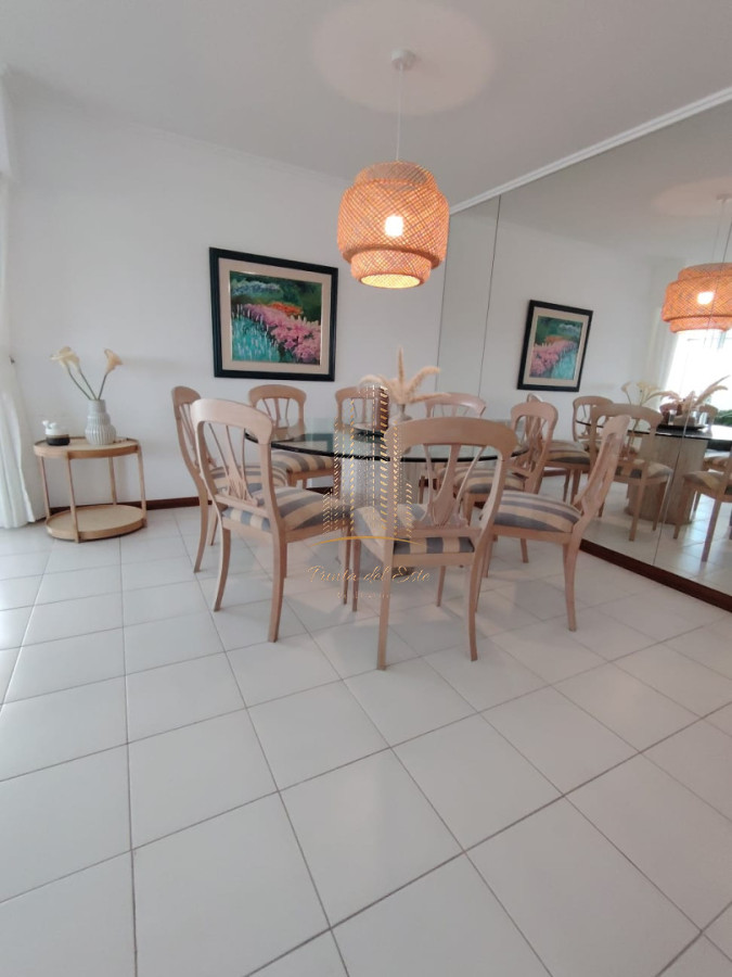 Apartamento ID.1064 - Apartamento en venta en Punta del Este