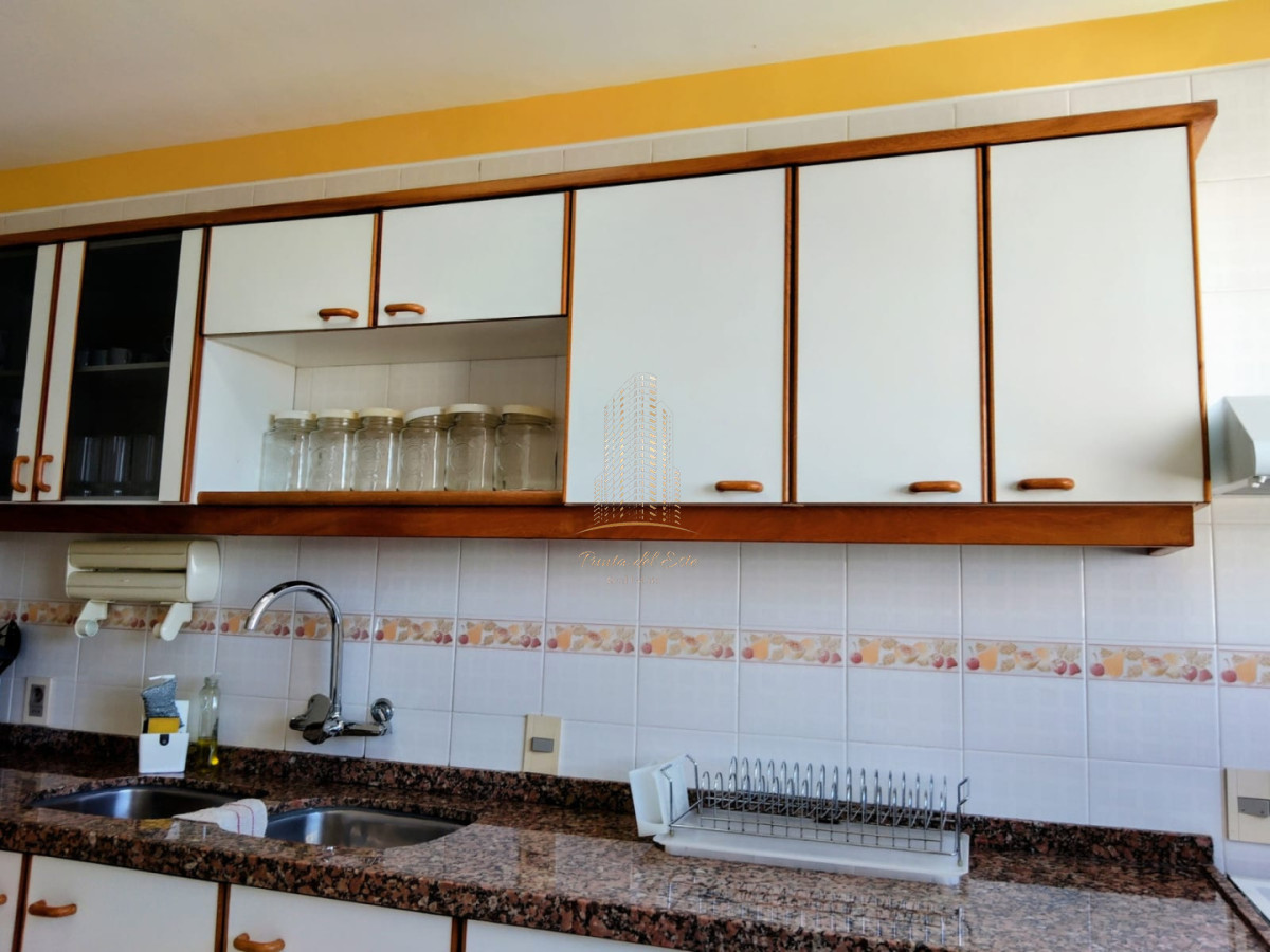 Apartamento ID.1064 - Apartamento en venta en Punta del Este
