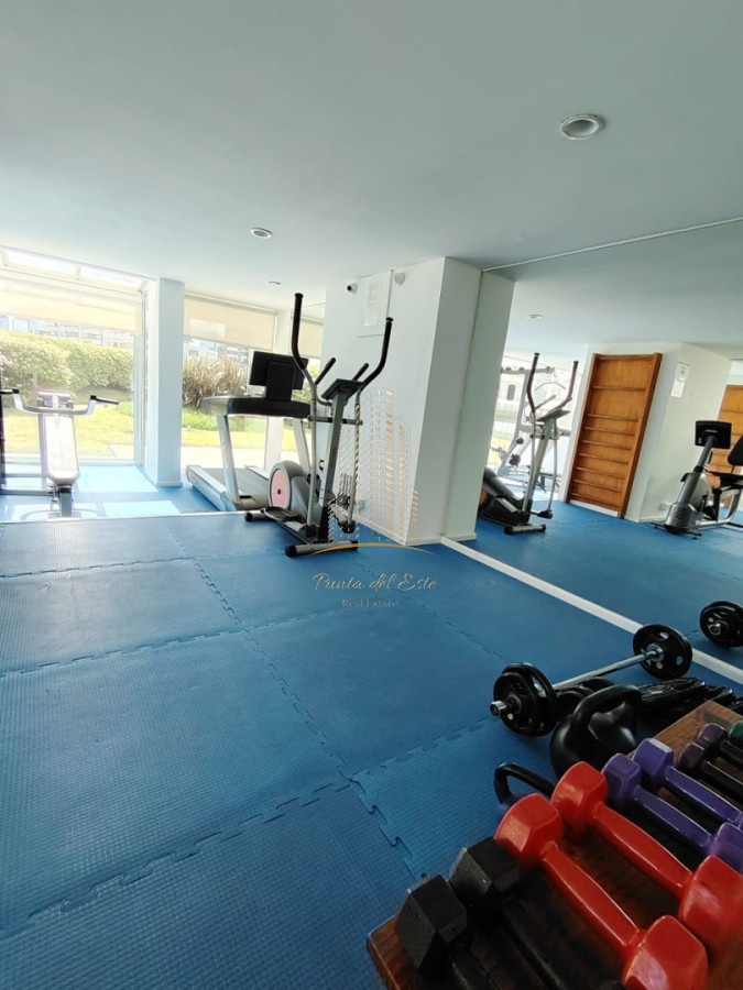 Apartamento ID.1064 - Apartamento en venta en Punta del Este