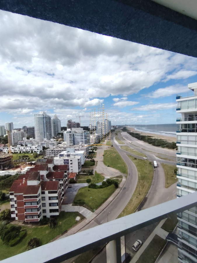 Apartamento ID.1064 - Apartamento en venta en Punta del Este
