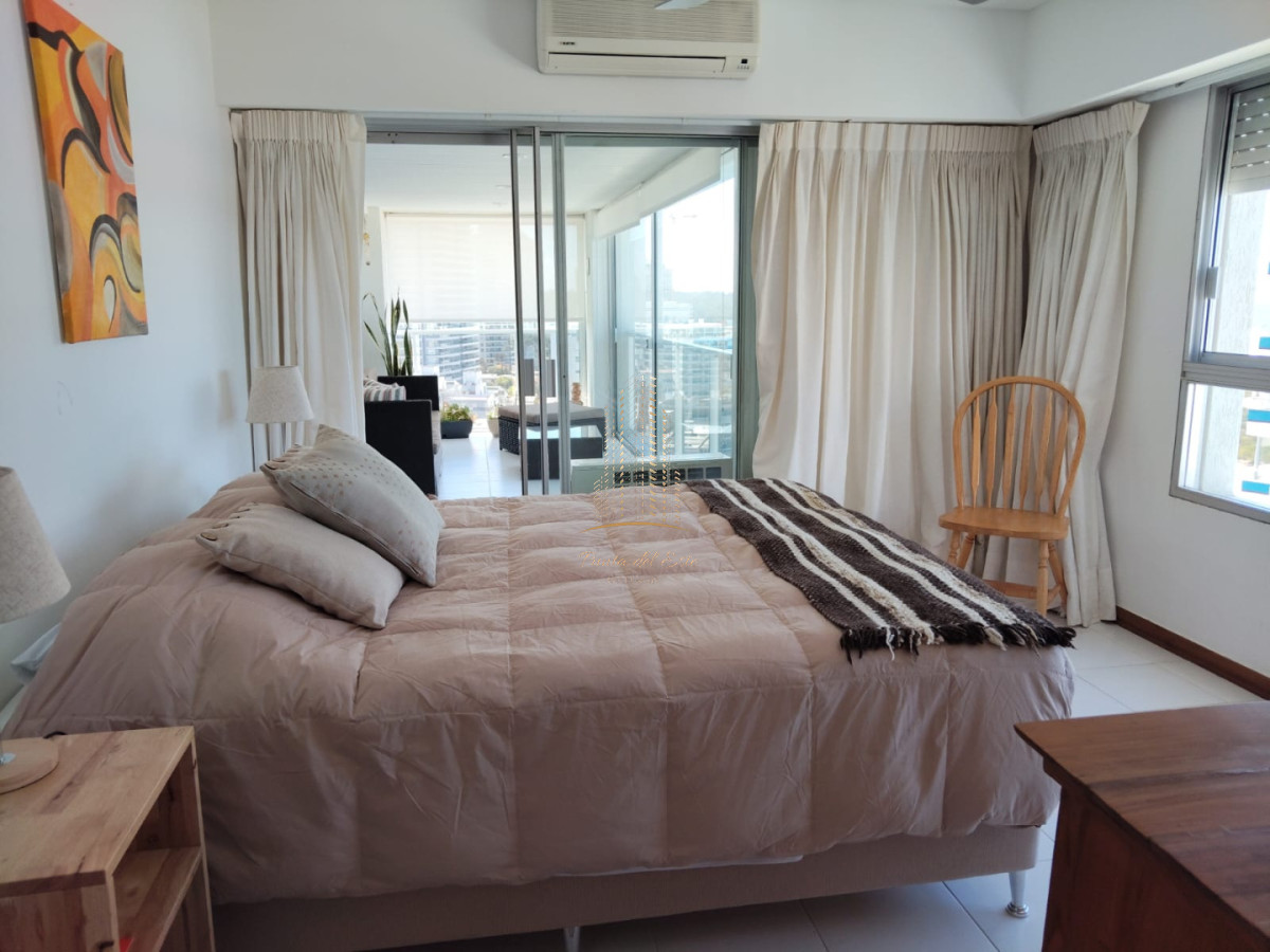 Apartamento ID.1064 - Apartamento en venta en Punta del Este