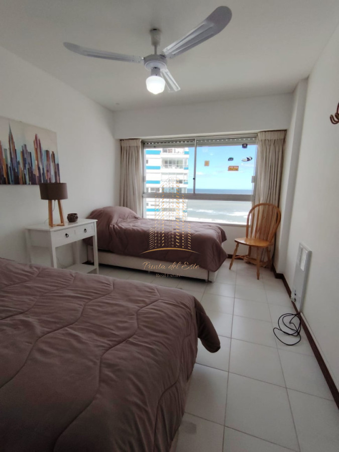 Apartamento ID.1064 - Apartamento en venta en Punta del Este
