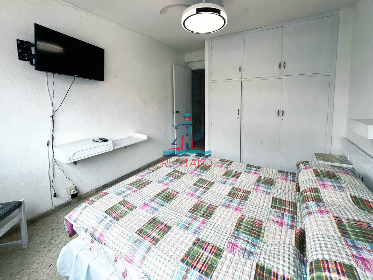 Apartamento ID.26 - Apartamento en alquiler Punta del Este 
