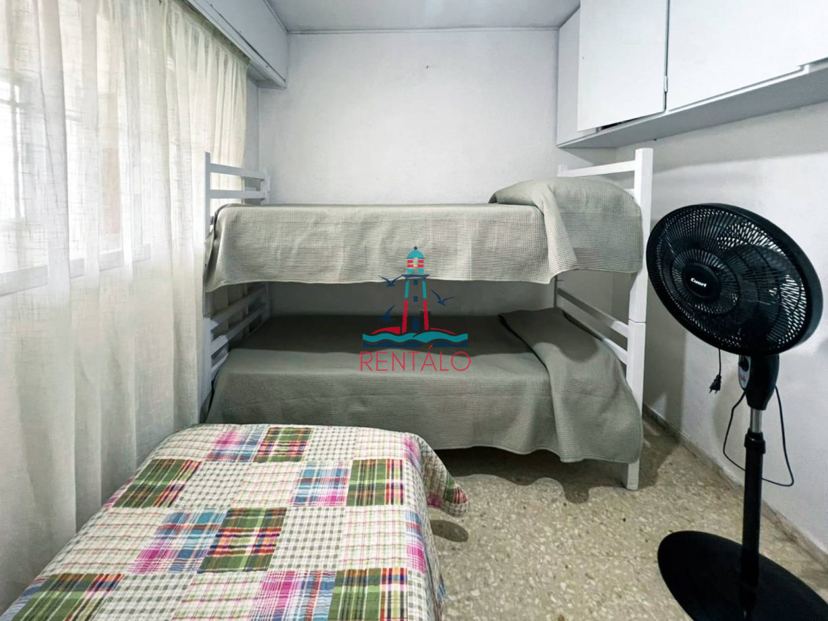 Apartamento ID.26 - Apartamento en alquiler Punta del Este 