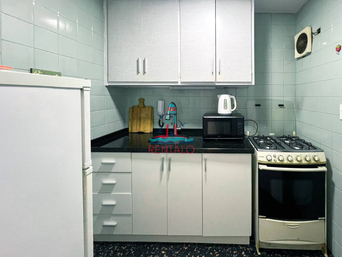 Apartamento ID.26 - Apartamento en alquiler Punta del Este 