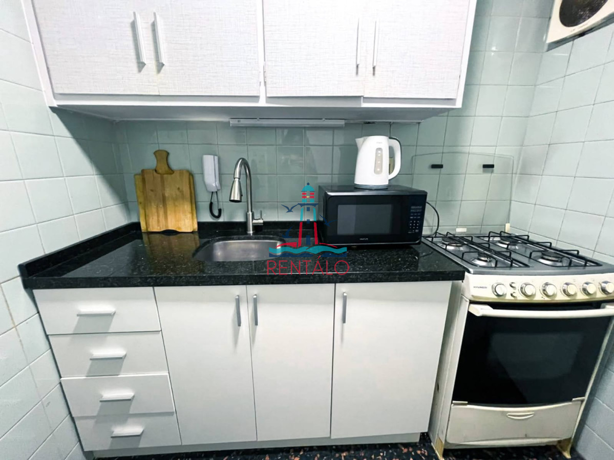 Apartamento ID.26 - Apartamento en alquiler Punta del Este 